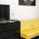 Séjour chez l'habitant Star House Sered *