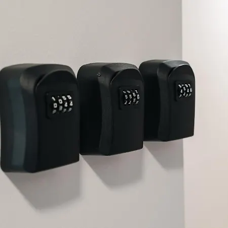 Kwatera prywatna Star House Sered