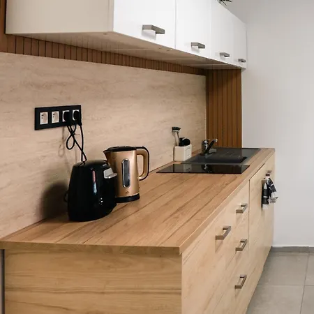 Star House Sered * Sered'
