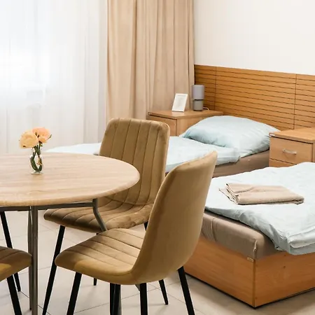 Star House Sered Kwatera prywatna *