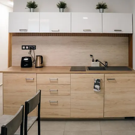 Star House Sered Privatunterkunft