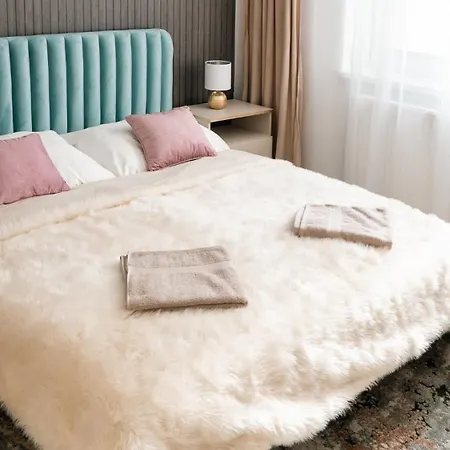 Star House Sered Kwatera prywatna Sered'