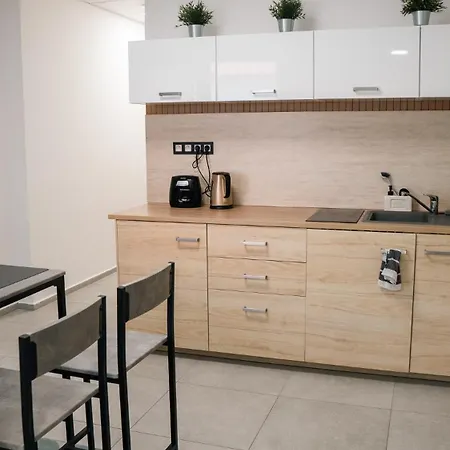 Star House Sered Homestay