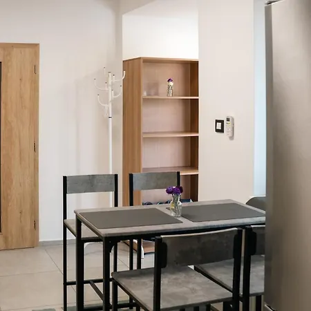 Star House Sered Kwatera prywatna