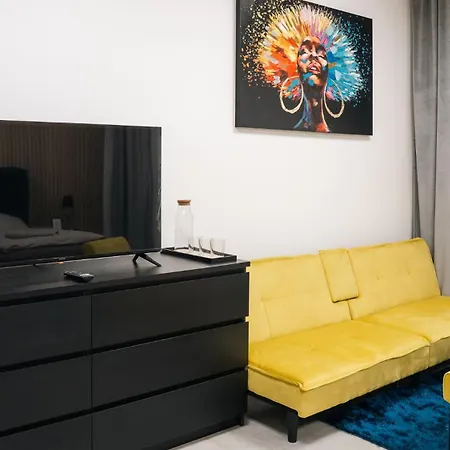 Star House Sered Kwatera prywatna *