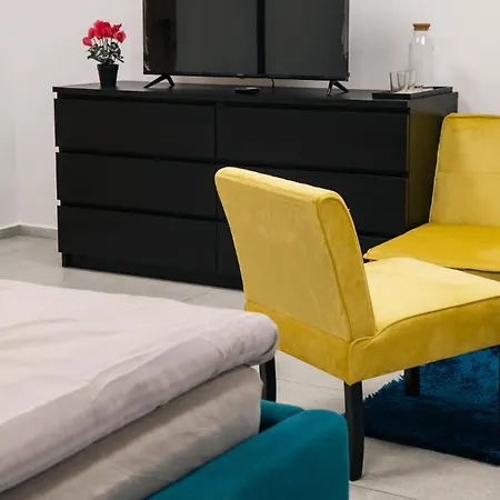 Star House Sered Sered'