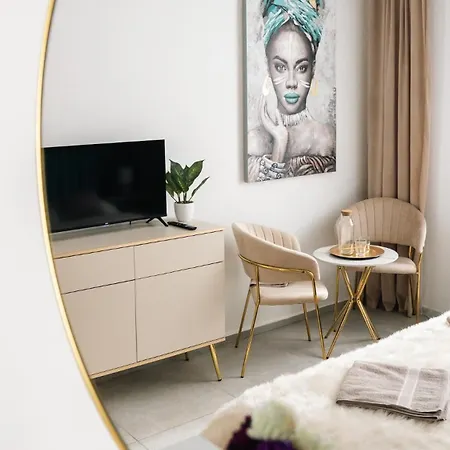 Star House Sered Kwatera prywatna