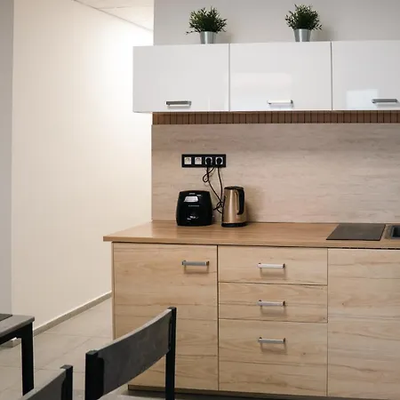 Star House Sered Kwatera prywatna