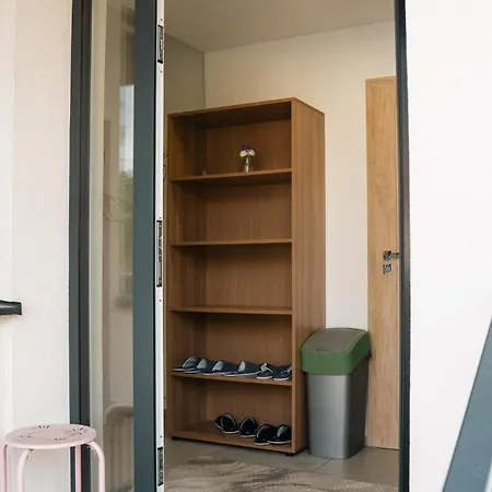 Kwatera prywatna Star House Sered Sered'