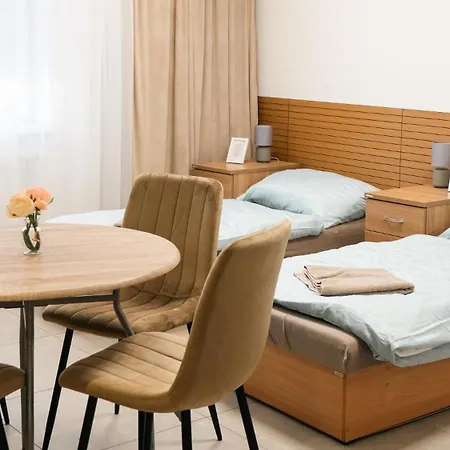 Star House Sered * Sered'