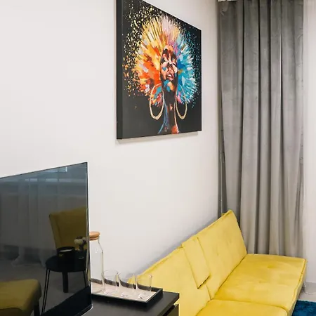 Star House Sered