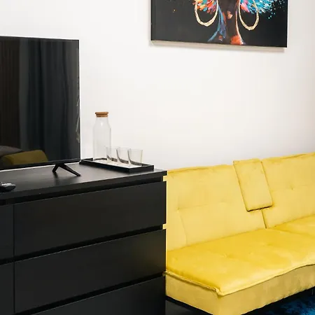 Kwatera prywatna Star House Sered *