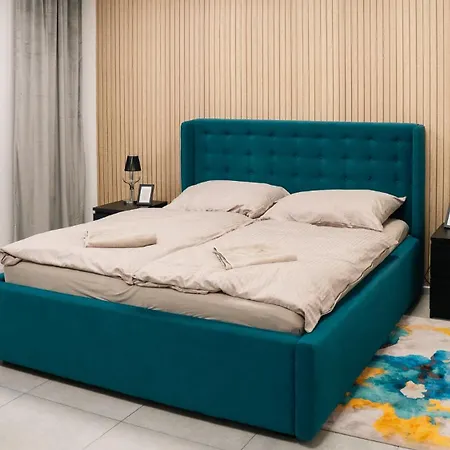 Star House Sered *
