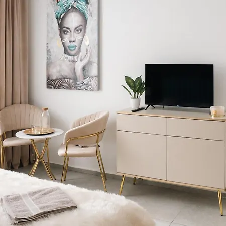 Star House Sered Sered'