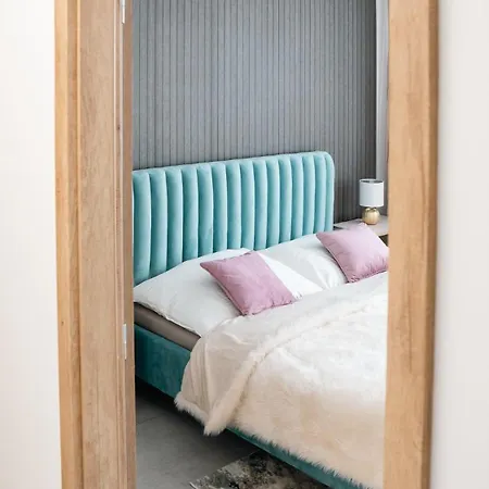 Kwatera prywatna Star House Sered