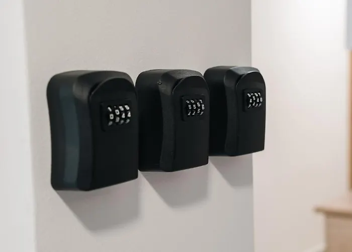 בית אירוח Star House Sered