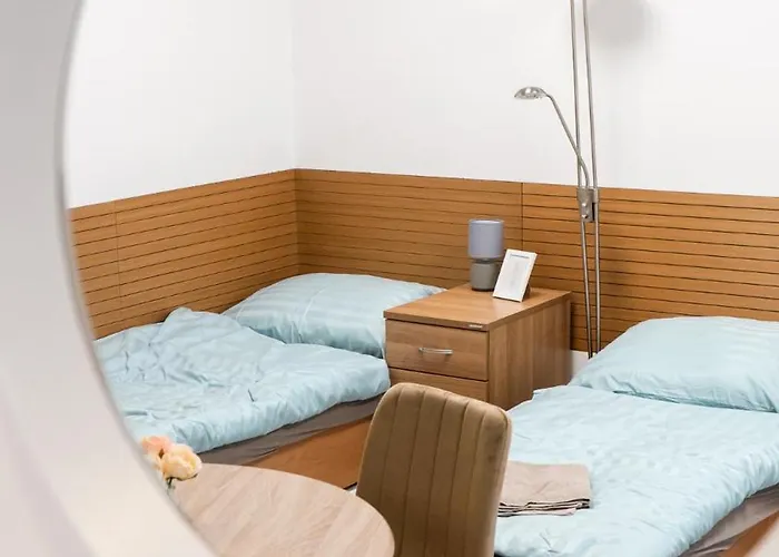 Star House Sered בית אירוח Sered'