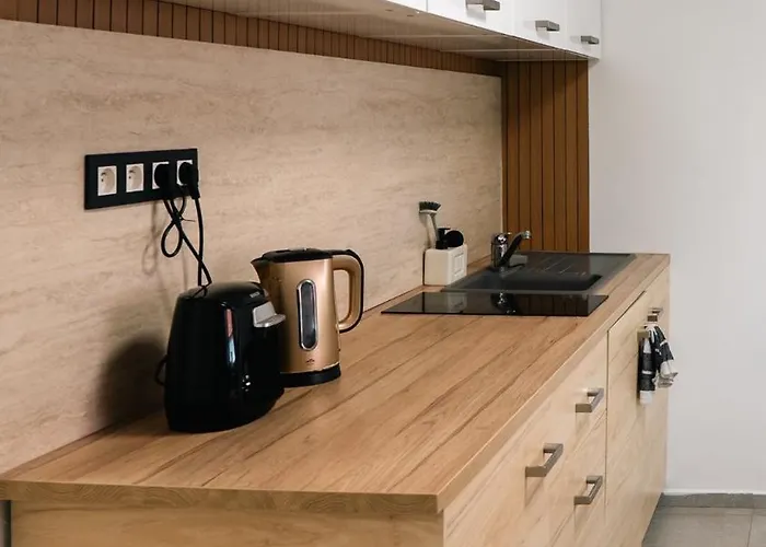 Star House Sered * Sered'