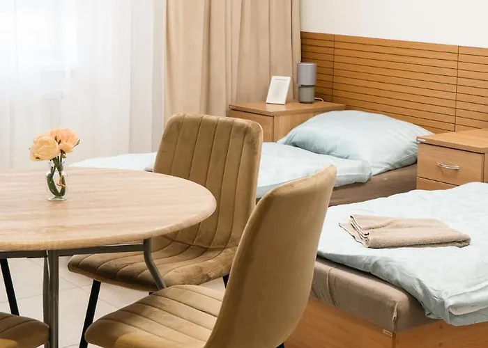 Star House Sered בית אירוח *