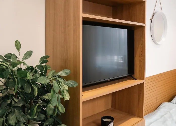 בית אירוח Star House Sered *