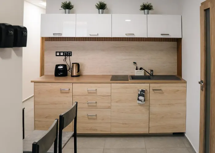 Star House Sered בית אירוח