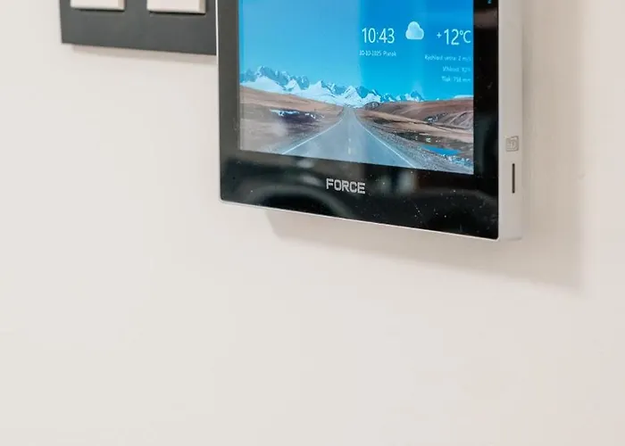 Star House Sered * Sered'