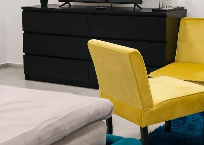 Star House Sered Sered'