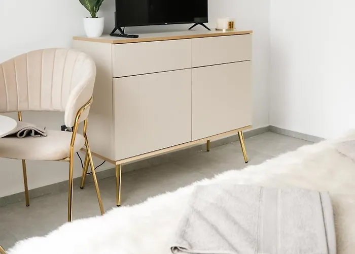 בית אירוח Star House Sered Sered'