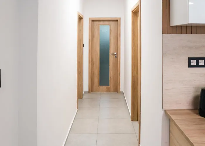 בית אירוח Star House Sered *