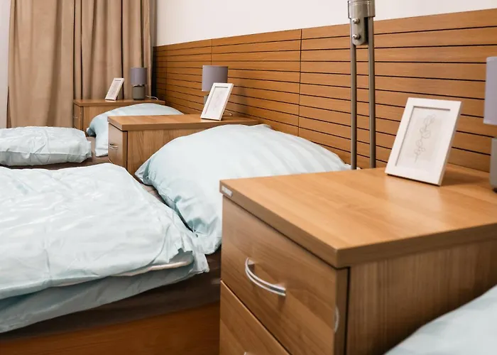 בית אירוח Star House Sered Sered'