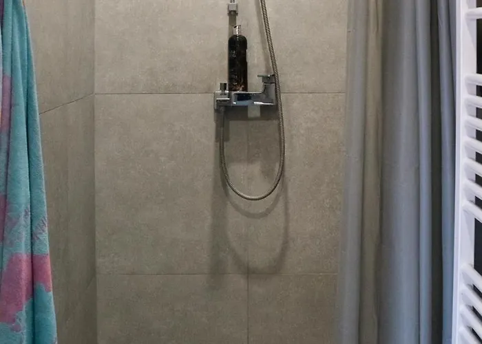 בית אירוח Star House Sered Sered'