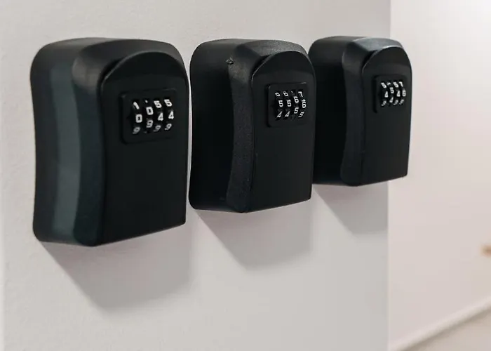 בית אירוח Star House Sered Sered'