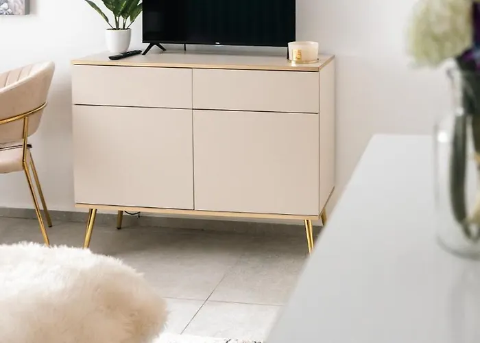 בית אירוח Star House Sered Sered'