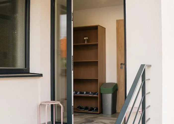 Star House Sered Sered'