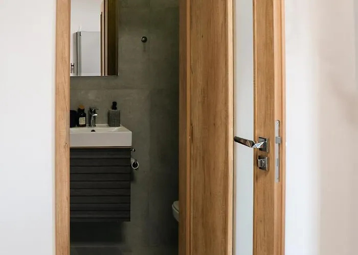 Star House Sered בית אירוח