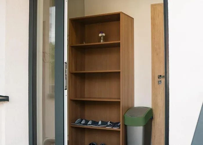 בית אירוח Star House Sered Sered'