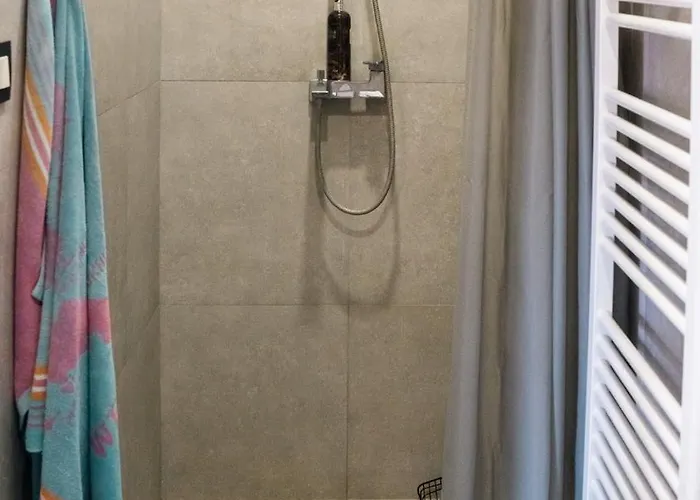 בית אירוח Star House Sered