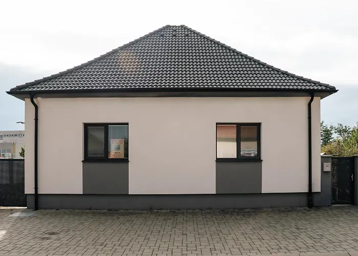 Star House Sered * Sered'