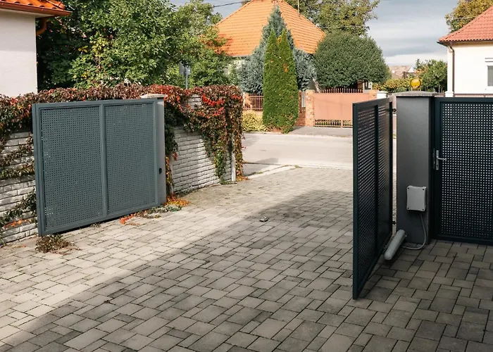 בית אירוח Star House Sered