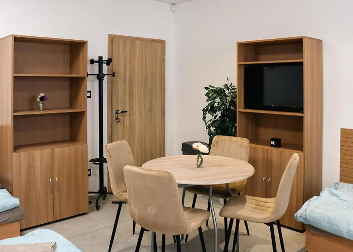 Star House Sered בית אירוח Sered'