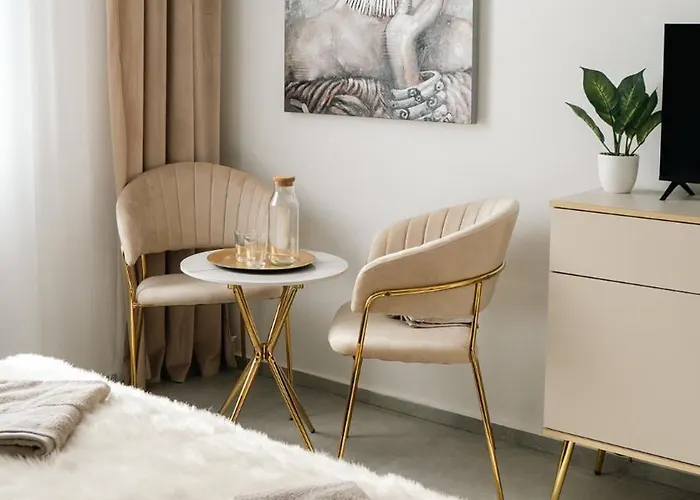 בית אירוח Star House Sered *