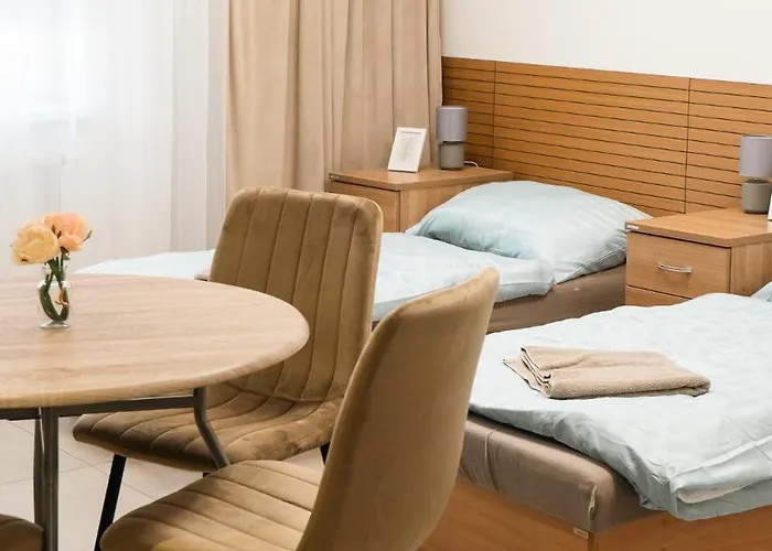 Star House Sered * Sered'