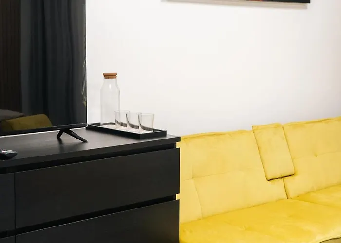 בית אירוח Star House Sered *