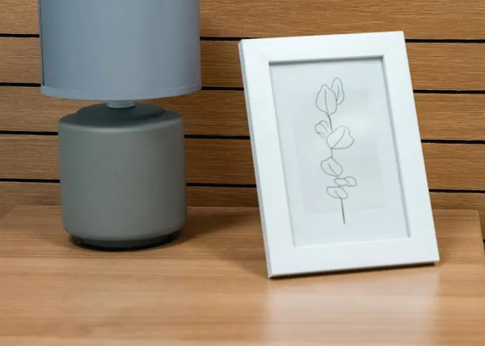 Homestay Star House Sered