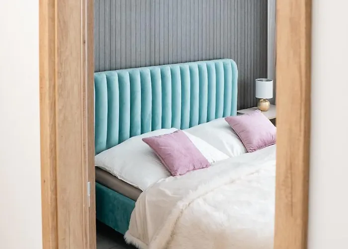 בית אירוח Star House Sered