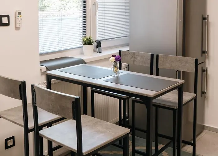 Homestay Star House Sered